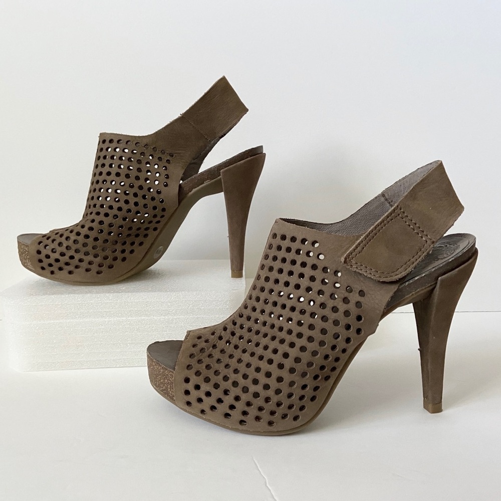 Vince Camuto Patrizia Bootie